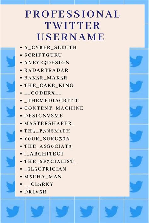 freaky twitter account|Twitter Username Generator – Glyphy